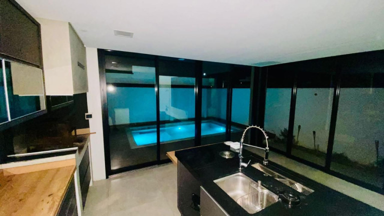 Imagem Sobrado com 3 Quartos para Alugar, 250 m² em Condomínio Terras Do Vale - Caçapava Imagem Sobrado com 3 Quartos para Alugar, 250 m² em Condomínio Terras Do Vale - Caçapava