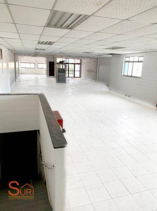 Galpão à Venda, 400 m² em Santa Paula - São Caetano Do Sul