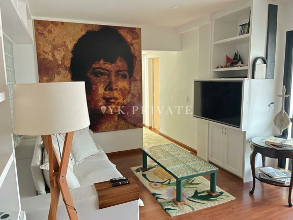 Imagem Apartamento com 2 Quartos à Venda, 77 m² em Alto Da Lapa - São Paulo