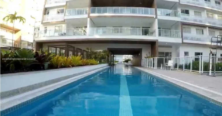 Imagem Apartamento à Venda,  em Recreio Dos Bandeirantes - Rio De Janeiro