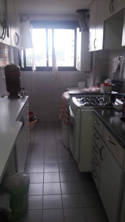 Imagem Apartamento com 2 Quartos à Venda, 67 m² em Jabaquara - São Paulo Imagem Apartamento com 2 Quartos à Venda, 67 m² em Jabaquara - São Paulo