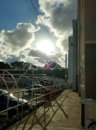 Imagem Apartamento com 2 Quartos à Venda, 44 m² em Inácio Barbosa - Aracaju Imagem Apartamento com 2 Quartos à Venda, 44 m² em Inácio Barbosa - Aracaju