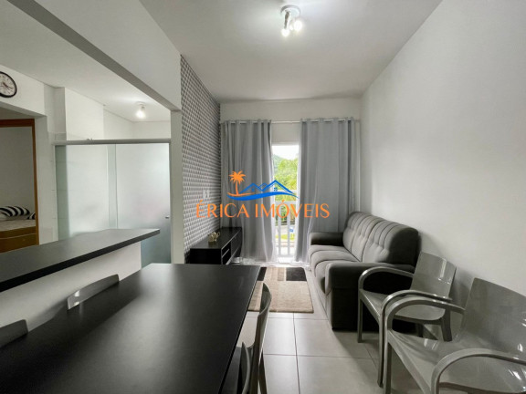 Apartamento com 2 Quartos à Venda, 50 m² em Estufa I - Ubatuba