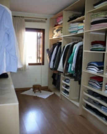 Imagem Sobrado com 3 Quartos à Venda, 125 m² em Parque Santa Fe - Porto Alegre Imagem Sobrado com 3 Quartos à Venda, 125 m² em Parque Santa Fe - Porto Alegre