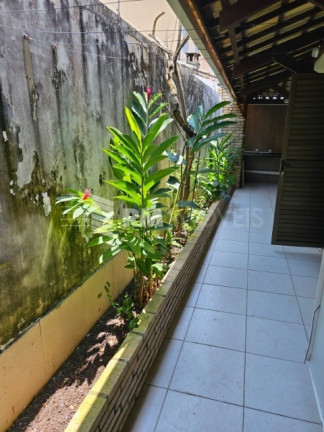 Imagem Casa de Condomínio com 3 Quartos à Venda, 150 m² em Stella Maris - Salvador Imagem Casa de Condomínio com 3 Quartos à Venda, 150 m² em Stella Maris - Salvador