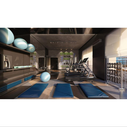 Imagem Sala Comercial à Venda, 61 m² em Centro - Balneário Camboriú Imagem Sala Comercial à Venda, 61 m² em Centro - Balneário Camboriú