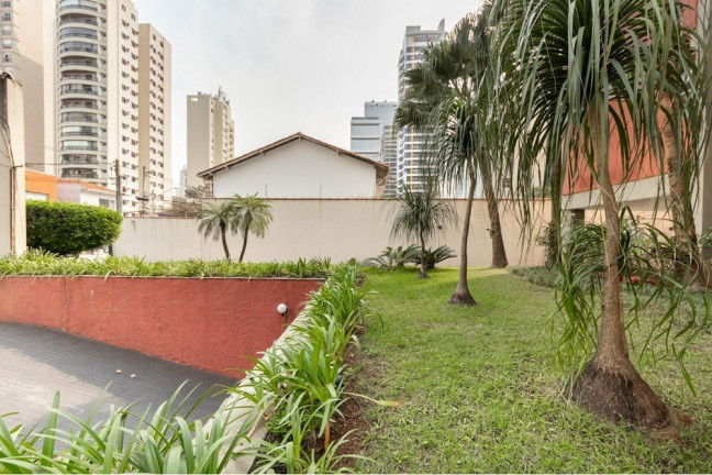 Imagem Imóvel com 2 Quartos à Venda, 70 m² em Vila Olímpia - São Paulo Imagem Imóvel com 2 Quartos à Venda, 70 m² em Vila Olímpia - São Paulo