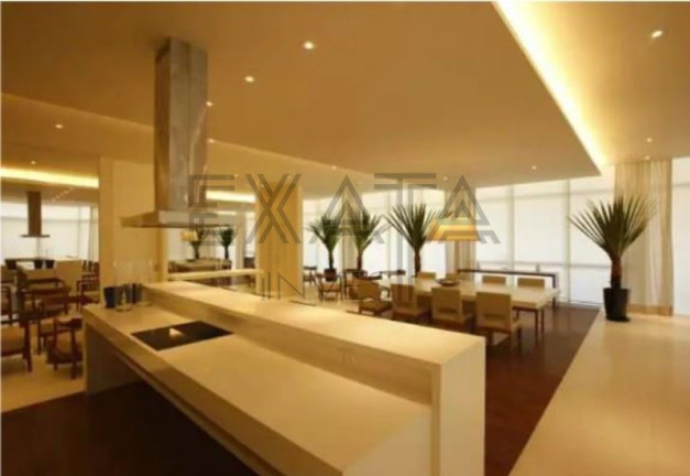 Imagem Imóvel com 4 Quartos à Venda, 820 m² em Campo Belo - São Paulo Imagem Imóvel com 4 Quartos à Venda, 820 m² em Campo Belo - São Paulo