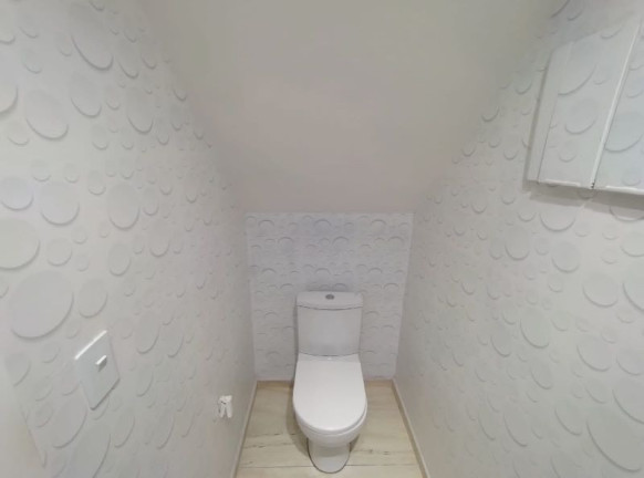 Imagem Sobrado com 2 Quartos à Venda, 220 m² em Ipiranga - São Paulo