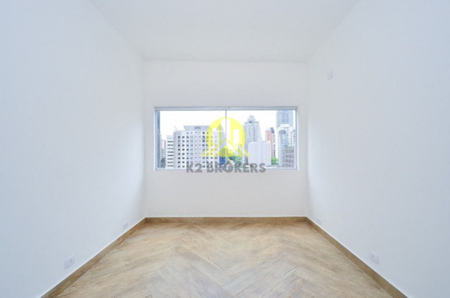 Imagem Apartamento com 2 Quartos à Venda, 75 m² em Itaim Bibi - São Paulo Imagem Apartamento com 2 Quartos à Venda, 75 m² em Itaim Bibi - São Paulo