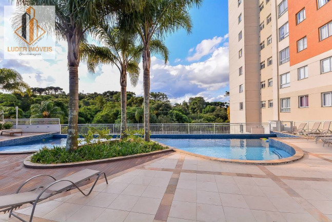 Imagem Apartamento com 4 Quartos à Venda, 65 m² em Campo Comprido - Curitiba