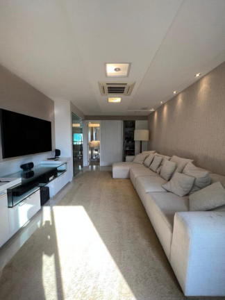 Imagem Apartamento com 4 Quartos à Venda, 266 m² em Casa Forte - Recife Imagem Apartamento com 4 Quartos à Venda, 266 m² em Casa Forte - Recife
