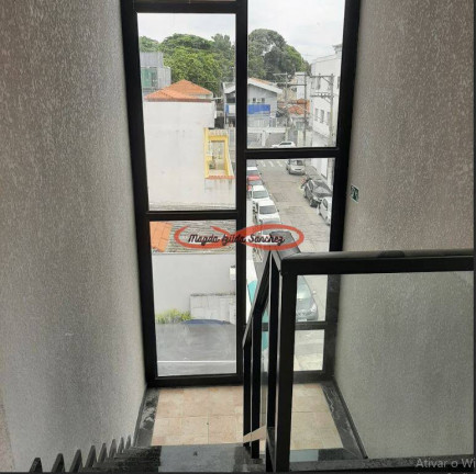 Imagem Apartamento com 2 Quartos à Venda, 42 m² em Vila Doutor Eiras - São Paulo