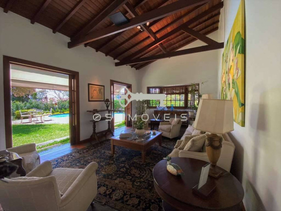 Imagem Casa de Condomínio com 4 Quartos à Venda, em Palos Verdes - Carapicuíba Imagem Casa de Condomínio com 4 Quartos à Venda, em Palos Verdes - Carapicuíba