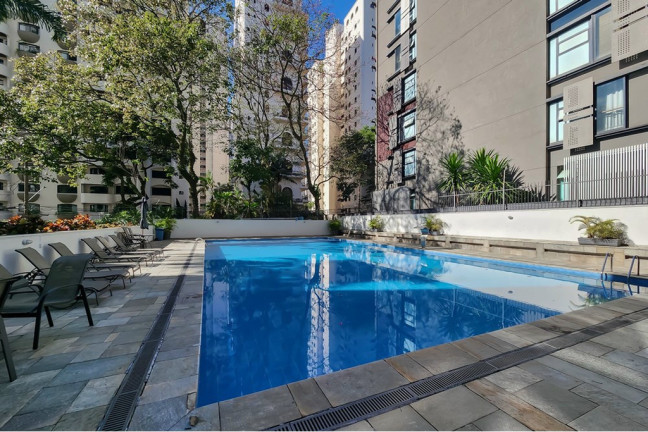 Imagem Apartamento com 4 Quartos à Venda, 169 m² em Moema - São Paulo Imagem Apartamento com 4 Quartos à Venda, 169 m² em Moema - São Paulo