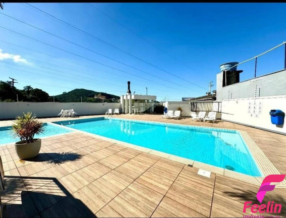 Imagem Apartamento com 2 Quartos à Venda, 68 m² em São Sebastião - Palhoça Imagem Apartamento com 2 Quartos à Venda, 68 m² em São Sebastião - Palhoça