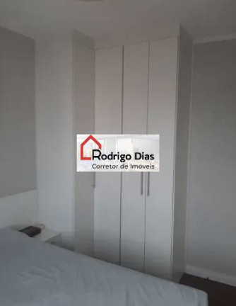 Imagem Apartamento com 2 Quartos à Venda, 48 m² em Jardim Ermida I - Jundiaí