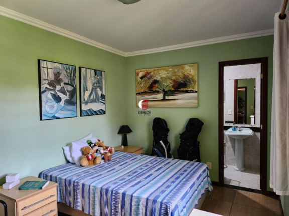 Imagem Casa com 6 Quartos à Venda, 505 m² em Manguinhos - Serra Imagem Casa com 6 Quartos à Venda, 505 m² em Manguinhos - Serra