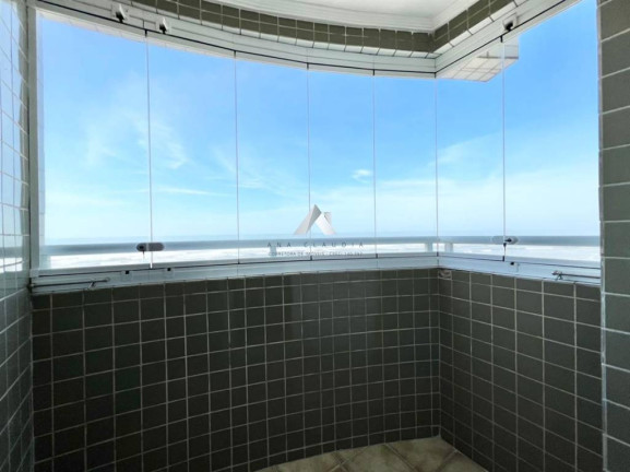 Imagem Cobertura com 3 Quartos à Venda, 149 m² em Vila Anhanguera - Mongagua