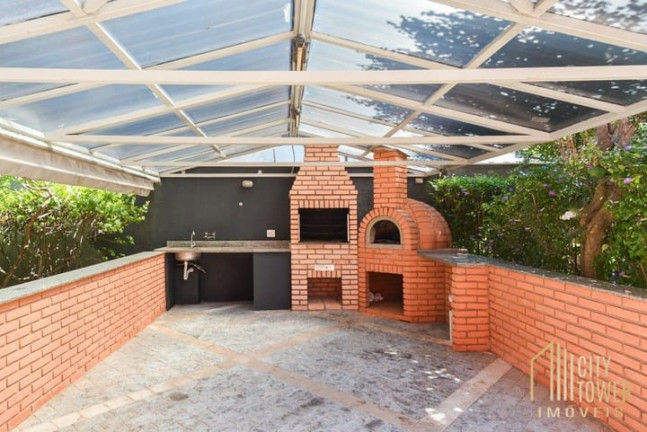 Imagem Apartamento com 3 Quartos à Venda, 78 m² em Bosque Da Saúde - São Paulo