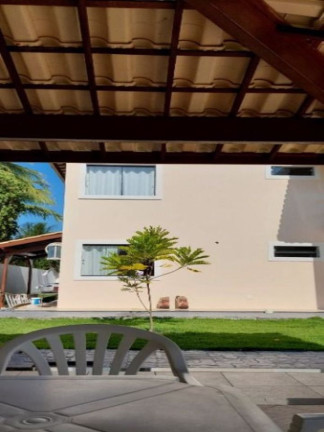 Imagem Casa com 3 Quartos à Venda, 260 m² em Barra Do Jacuípe - Camaçari Imagem Casa com 3 Quartos à Venda, 260 m² em Barra Do Jacuípe - Camaçari