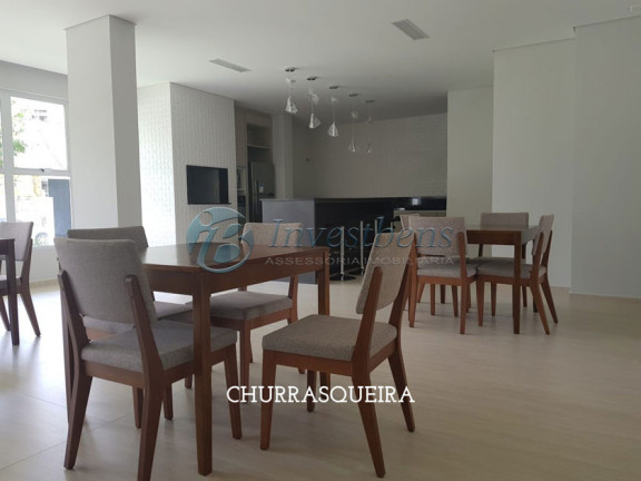 Imagem Apartamento com 3 Quartos à Venda, 77 m² em Mercês - Curitiba