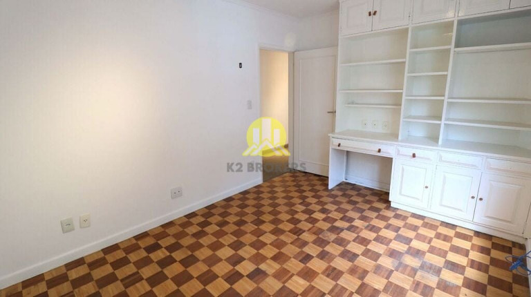 Imagem Apartamento com 3 Quartos à Venda, 187 m² em Itaim Bibi - São Paulo Imagem Apartamento com 3 Quartos à Venda, 187 m² em Itaim Bibi - São Paulo