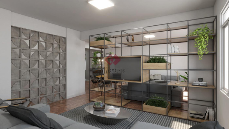 Imagem Apartamento com 2 Quartos à Venda, 180 m² em Higienópolis - São Paulo Imagem Apartamento com 2 Quartos à Venda, 180 m² em Higienópolis - São Paulo