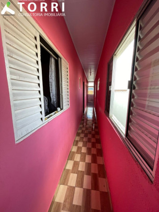 Imagem Casa com 3 Quartos à Venda, 140 m² em Jardim Santa Marina - Sorocaba Imagem Casa com 3 Quartos à Venda, 140 m² em Jardim Santa Marina - Sorocaba
