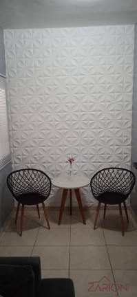 Imagem Casa com 3 Quartos à Venda, 100 m² em Residencial Estoril - Taubaté