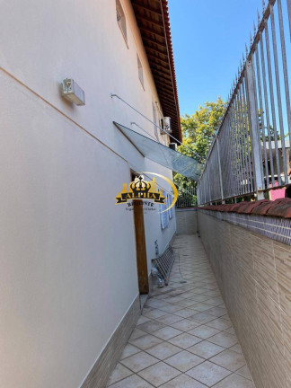 Imagem Casa com 4 Quartos à Venda, 220 m² em Cidade Vargas, Metrô Jabaquara - São Paulo