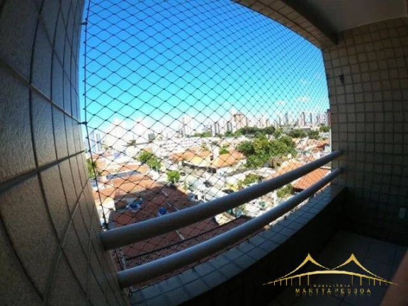 Imagem Apartamento com 2 Quartos à Venda, 55 m² em Lagoa Nova - Natal