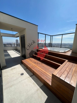 Imagem Cobertura com 3 Quartos à Venda, 323 m² em Campestre - Santo André Imagem Cobertura com 3 Quartos à Venda, 323 m² em Campestre - Santo André
