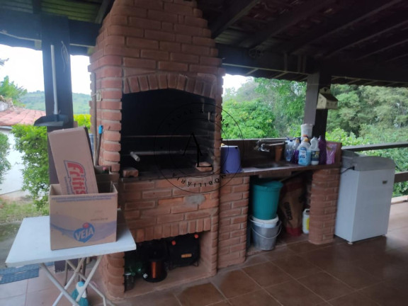 Imagem Chácara com 2 Quartos à Venda, 1.330 m² em Recanto Dos Dourados - Campinas