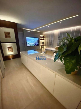 Apartamento com 1 Quarto à Venda, 70 m² em Jardins - São Paulo