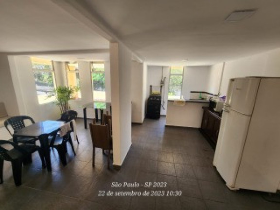Imagem Apartamento com 2 Quartos à Venda, 52 m² em Jardim Celeste - São Paulo Imagem Apartamento com 2 Quartos à Venda, 52 m² em Jardim Celeste - São Paulo