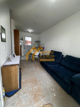 Imagem Casa de Condomínio com 2 Quartos à Venda, 55 m² em Vale San Fernando - Itapetininga Imagem Casa de Condomínio com 2 Quartos à Venda, 55 m² em Vale San Fernando - Itapetininga