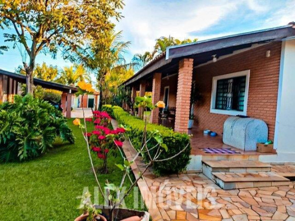 Imagem Chácara com 2 Quartos à Venda, em Jardim Do Lago - Limeira Imagem Chácara com 2 Quartos à Venda, em Jardim Do Lago - Limeira