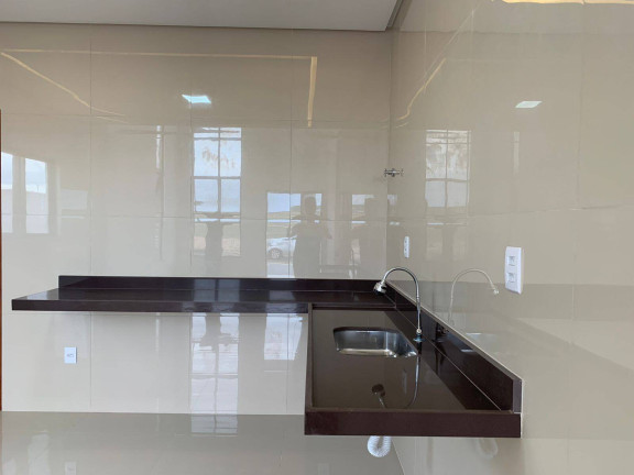 Imagem Casa com 3 Quartos à Venda, em Rincão - Mossoró Imagem Casa com 3 Quartos à Venda, em Rincão - Mossoró