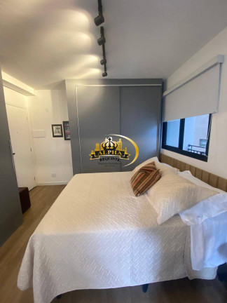 Imagem Apartamento com 1 Quarto à Venda, 25 m² em Perdizes - São Paulo Imagem Apartamento com 1 Quarto à Venda, 25 m² em Perdizes - São Paulo
