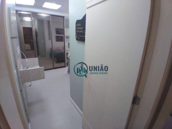 Imagem Cobertura com 3 Quartos à Venda, 300 m² em Piratininga - Niterói