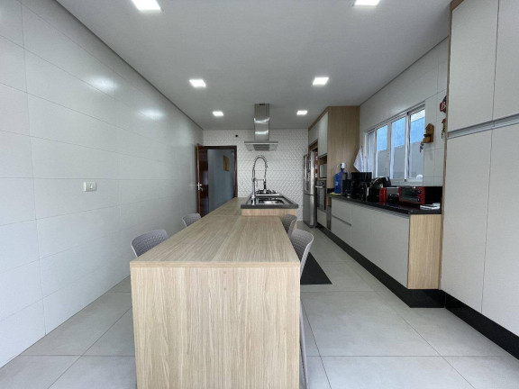Imagem Casa com 3 Quartos à Venda, 180 m² em Chácara Canta Galo - Cotia