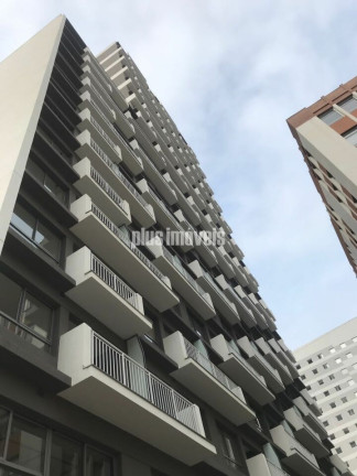 Imagem Apartamento com 1 Quarto à Venda, 26 m² em Vila Nova Conceição - São Paulo Imagem Apartamento com 1 Quarto à Venda, 26 m² em Vila Nova Conceição - São Paulo