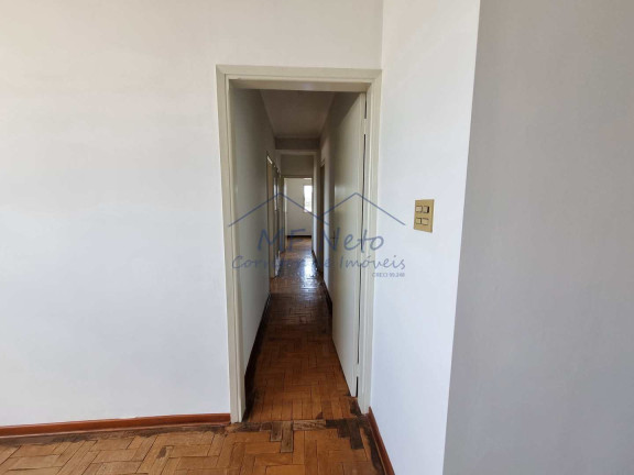 Imagem Apartamento com 3 Quartos à Venda, 94 m² em Edifício Pioneiro - Centro - Pirassununga Imagem Apartamento com 3 Quartos à Venda, 94 m² em Edifício Pioneiro - Centro - Pirassununga