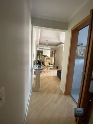 Imagem Apartamento com 3 Quartos à Venda, 83 m² em Sacomã - São Paulo Imagem Apartamento com 3 Quartos à Venda, 83 m² em Sacomã - São Paulo