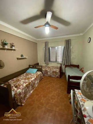 Imóvel com 1 Quarto à Venda, 32 m² em Cidade Ocian - Praia Grande