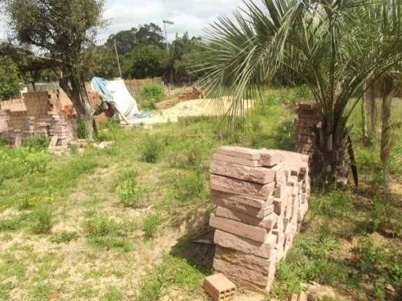 Imagem Terreno à Venda, 585 m² em águas Claras - Viamão