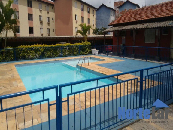 Imagem Apartamento com 2 Quartos à Venda, 48 m² em Vila Nova Cachoeirinha - São Paulo Imagem Apartamento com 2 Quartos à Venda, 48 m² em Vila Nova Cachoeirinha - São Paulo