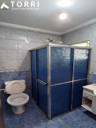 Imagem Sobrado com 3 Quartos à Venda, 188 m² em Jardim Montreal - Sorocaba Imagem Sobrado com 3 Quartos à Venda, 188 m² em Jardim Montreal - Sorocaba