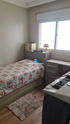 Imagem Apartamento com 2 Quartos à Venda, 88 m² em Campestre - Santo André Imagem Apartamento com 2 Quartos à Venda, 88 m² em Campestre - Santo André